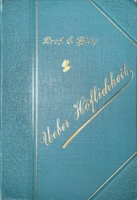 Image of Über die Höflichkeit