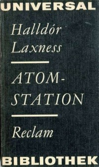 Image of Atomstation : Roman
