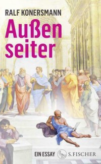 Image of Außenseiter : ein Essay