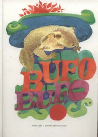Image of Bufo Bufo