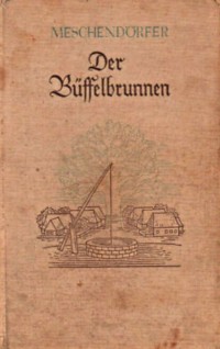 Image of Der Büffelbrunnen
