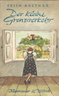 Image of Der kleine Grenzverkehr