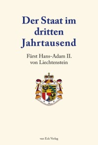 Image of Der Staat im dritten Jahrtausend