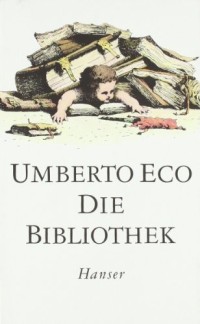 Image of Die Bibliothek
