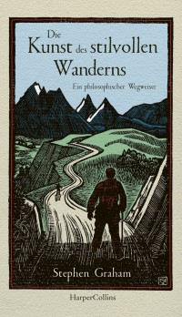 Image of Die Kunst des stilvollen Wanderns