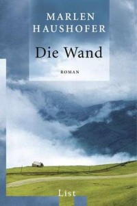 Image of Die Wand : Roman