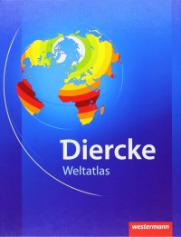 Image of Diercke-Weltatlas