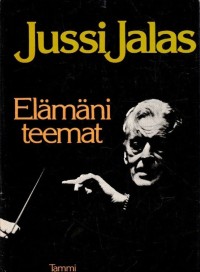 Image of Elämäni teemat