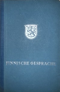 Image of Finnische Gespräche