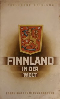 Image of Finnland in der Welt