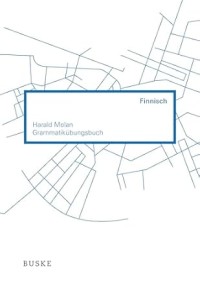 Image of Grammatikübungsbuch Finnisch