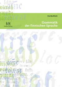 Image of Grammatik der finnischen Sprache