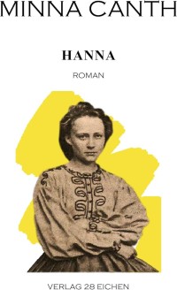Image of Hanna : Roman