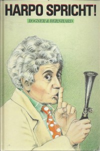 Image of Harpo spricht!