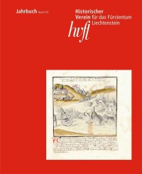 Image of Jahrbuch : Band 120
