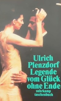 Image of Legende vom Glück ohne Ende