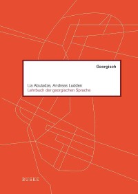 Image of Lehrbuch der georgischen Sprache