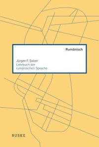 Image of Lehrbuch der rumänischen Sprache