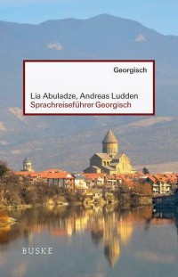 Image of Sprachreiseführer Georgisch