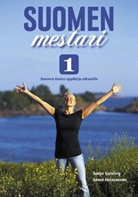 Image of Suomen mestari : suomen kielen oppikirja aikuisille