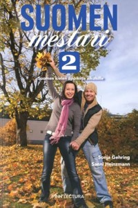 Image of Suomen mestari : suomen kielen oppikirja aikuisille