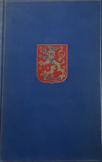 Image of Svinhufvud baut Finnland : Abenteuer einer Staatsgründung