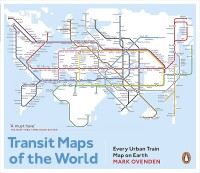 Image of Transit maps of the world