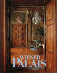 Image of Wiener Palais